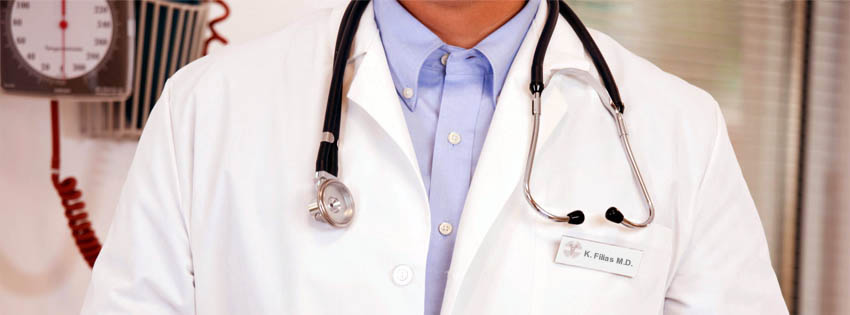 Doctor Konstantinos Filias - 24 Hour Medical Service in Platanias, Crete