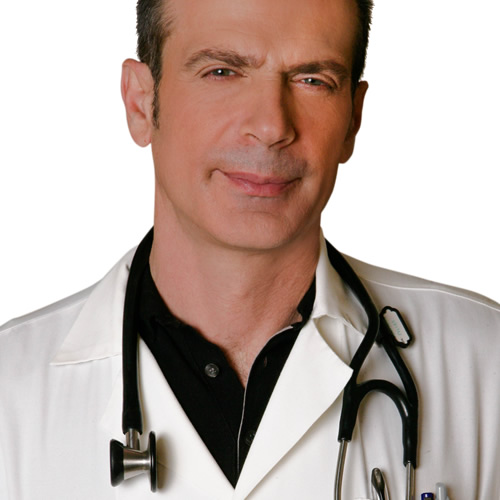 Doctor Konstantinos Filias